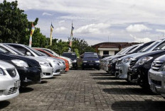 Kenapa Harga Mobil Bekas Cenderung Turun Setelah Lebaran?