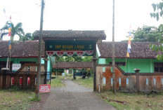 SMPN 3 Krui akan  Kembali Diaktifkan