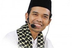  Polemik Program Makan Bergizi Gratis: Ustaz Abdul Somad Kritik, Prabowo Tetap Mendukung