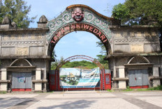 Tujuh Wisata Malam di Solo yang Seru untuk Nongkrong Bareng 