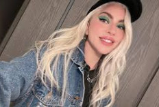 Rencana Serangan Bom di Konser Lady Gaga Digagalkan Polisi Brasil