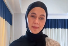 Paula Verhoeven Ajukan 42 Bukti di Sidang Perceraian dengan Baim Wong