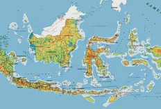 Pulau Sumba Diyakini sebagai Jejak Dunia yang Hilang di Indonesia