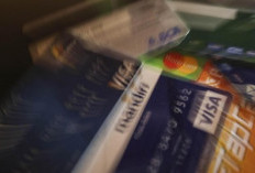 BI Perpanjang Keringanan Kartu Kredit hingga Juni 2026