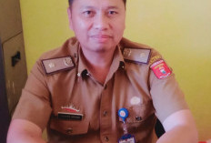 DPMP Lambar Imbau  Pekon Serap ADP Triwulan I