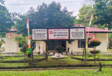 Terkendala Pendaftaran,  AUTP di Lampung Barat Tidak Tercapai Target