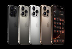 Kebijakan Tarif Baru dan Tantangan Produksi iPhone di AS