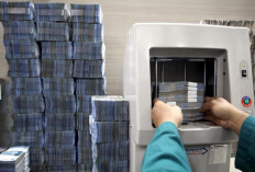 Bank Terkenal Ini Pernah Salah Transfer Duit Rp 1.335 Kuadriliun ke Nasabah