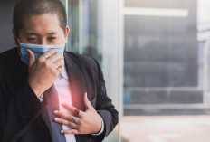 Pneumonia Bisa Menyebabkan Kematian Berikut Penyebab dan Penjelasannya