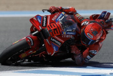 Marc Marquez Jelaskan Alasan Kegagalannya di MotoGP Spanyol 2025