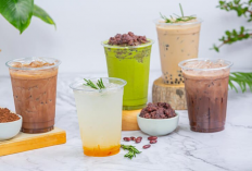 Bahaya Minuman Manis bagi Kesehatan: Kenikmatan yang Bisa Berujung Petaka