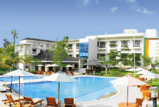 Rekomendasi Hotel di Kota Batu, Malang