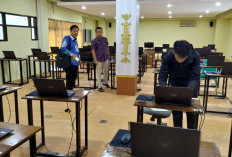 UIN Raden Intan Lampung Dukung RPJMD Berbasis Kearifan Lokal