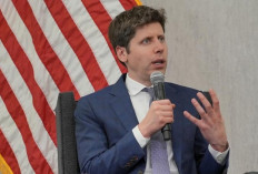 Sam Altman: Percakapan Pengguna ChatGPT Bisa Jadi Bukti Hukum, Privasi Harus Dilindungi