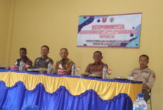 RKP 2026 Pekon Kegeringan  Fokus ke Program Tepat Sasaran	