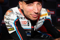 Final WorldSBK Panas, Toprak Tuding Permainan Tim Ducati