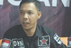 Repdem Kritik KPK: Penetapan Hasto Kristiyanto Sebagai Tersangka Dinilai Sarat Kepentingan Politik