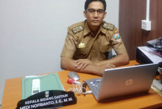 Disdukcapil Pesbar Gencarkan  Aktivasi IKD di 11 Kecamatan