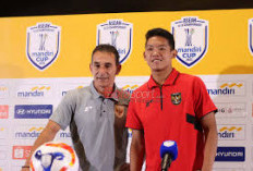 Alfharezzi Buffon Tanggapi Kritikan dengan Dewasa, Fokus Hadapi Semifinal Kontra Thailand