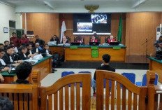 Menanti Putusan Sidang PK Kasus Vina, 6 Terpidana Bebas atau Dapat Keringan Hukuman?