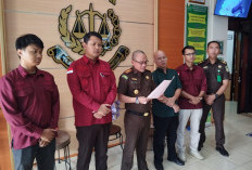 Tersangka Korupsi Pengadaan  Alkes CT-Scan RSUD Ditetapkan