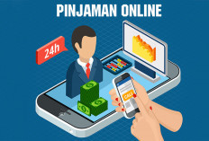 Keberadaan Pinjol Ilegal Dinilai Merugikan Masyarakat dan Industri Fintech Lending