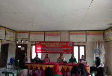Sejumlah Pekon Mulai Bersiap  Hadapi Lomba Pekon 2025 
