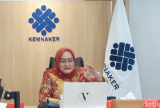 Pemerintah Siapkan Satgas PHK, Tunggu Tekan dari Presiden