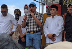 Parosil Mabsus: Sekura Adalah Warisan Budaya, Jaga Agar Tetap Bermartabat