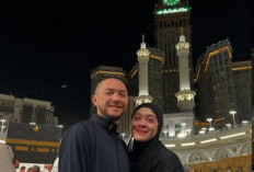 Ananda Omesh Siapkan Surat  Wasiat demi Ketenangan Keluarga