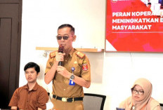 Lewat Bimtek OSS-RBA,  Pemkab Dorong Legalitas  Kopdes Merah Putih