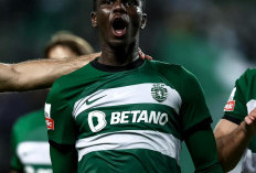 Geovany Quenda Resmi Pilih Chelsea, Dijuluki The Next Lamine Yamal