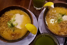 Seirock-Ya, Jejak Autentik  Kuliner Ramen Jepang di Indonesia