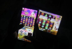 QRIS Jadi Celah Transaksi Judi Online, Ini Penjelasan Bos OVO