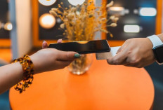 Wajib Tahu, Begini Cara Mengecek dan Menggunakan Fitur NFC di Ponsel
