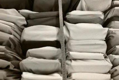 Kisah Tragis Warga Indonesia Mencuri Demi Merayakan Lebaran Tahun 1930
