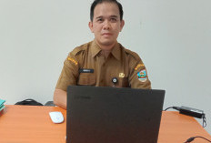 Biasakan Sarapan Sehat, DKPP Pesbar Dorong Siswa  Terapkan Pola Pangan B2SA