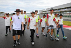 Kerja Sama Pertamina Enduro dengan VR46 Riders Academy, Peluang Emas bagi Pembalap Muda Indonesia