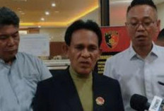 Roy Suryo Dilaporkan Terkait Dugaan Penyebaran Isu Ijazah Palsu Jokowi