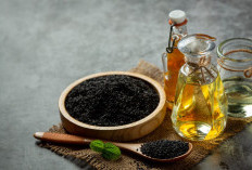 7 Manfaat Minyak Jintan Hitam untuk Kesehatan