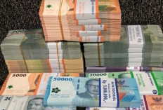 BI Buka Layanan Penukaran Uang Nataru 2025/2026 