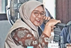 Pembetulan Formulir C Hasil, Bawaslu Ingatkan Penggunaan Tipe-X Bisa Menjadi Pelanggaran