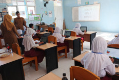 Disdikbud Minta Sekolah  Segera Aktivasi Tabungan PIP