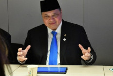 Keanggotaan OECD Masih dalam  Proses RI Terus Lakukan Penyesuaian