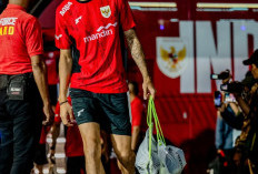 Empat Pemain Timnas Indonesia Tembus Liga Top Eropa Musim 2025/2026