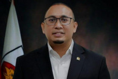 Kantor BP Batam Digeledah, Andre Rosiade Dukung Polisi Usut Tuntas Dugaan Korupsi