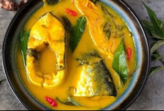 Tempoyak Patin, Warisan Kuliner Sumatera