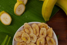 Ternyata Beberapa Makanan Ini Tak Boleh Dikonsumsi Bersamaan dengan Pisang