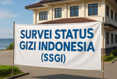 Dinas Kesehatan Kembali Laksanakan SSGI