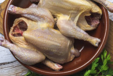 Rahasia Melunakkan Daging Ayam Kampung dengan Mudah dan Efektif